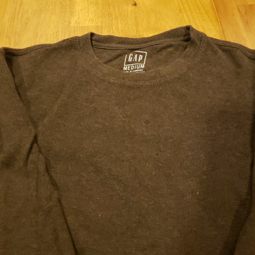Mens Gap Sweater | M | EUC